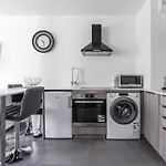 CANNES: Appartement Cosy à 2 pas de la Croisette