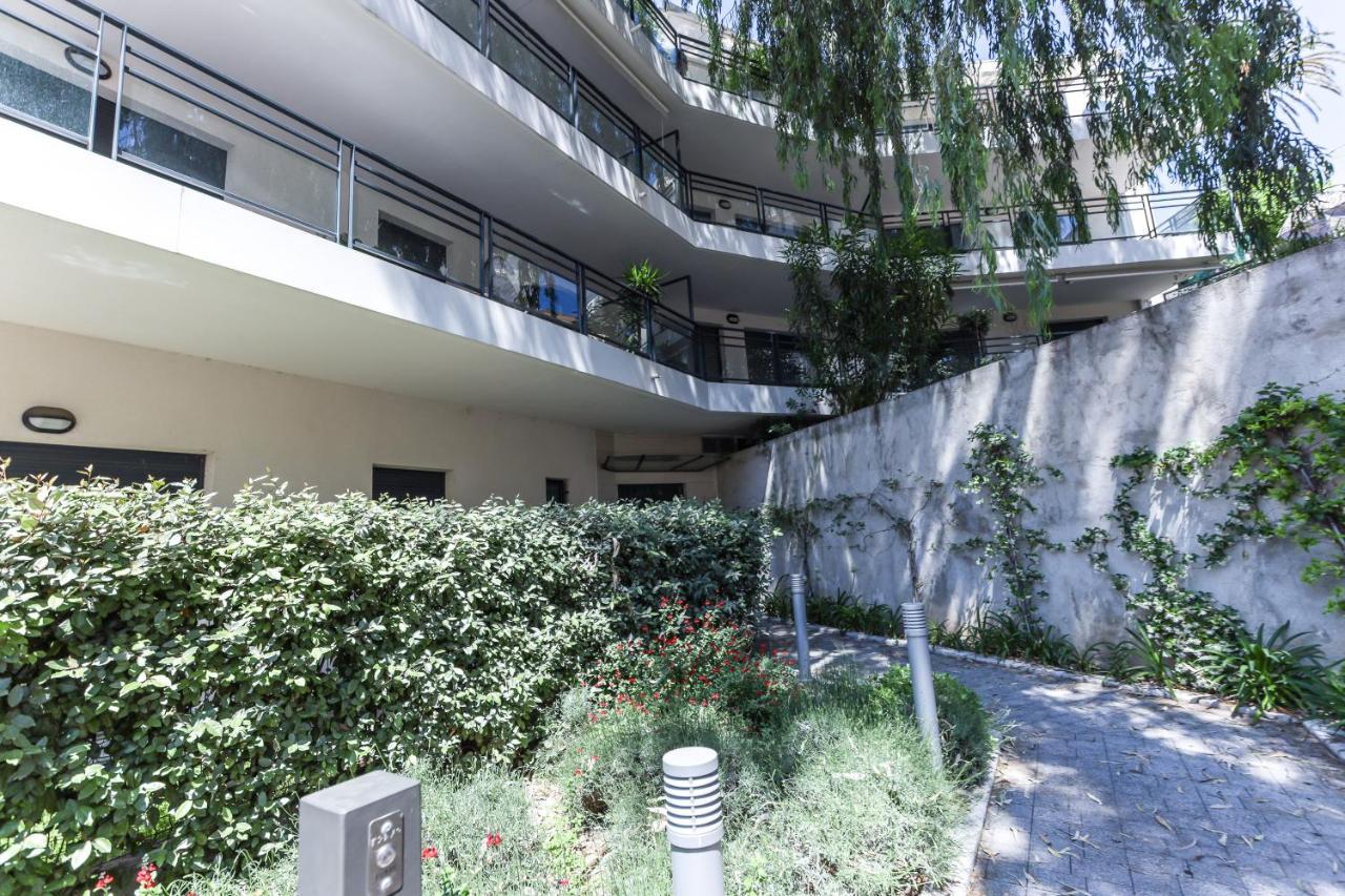 Appartement Cannes: Cosy à 2 Pas De La Croisette Cannes